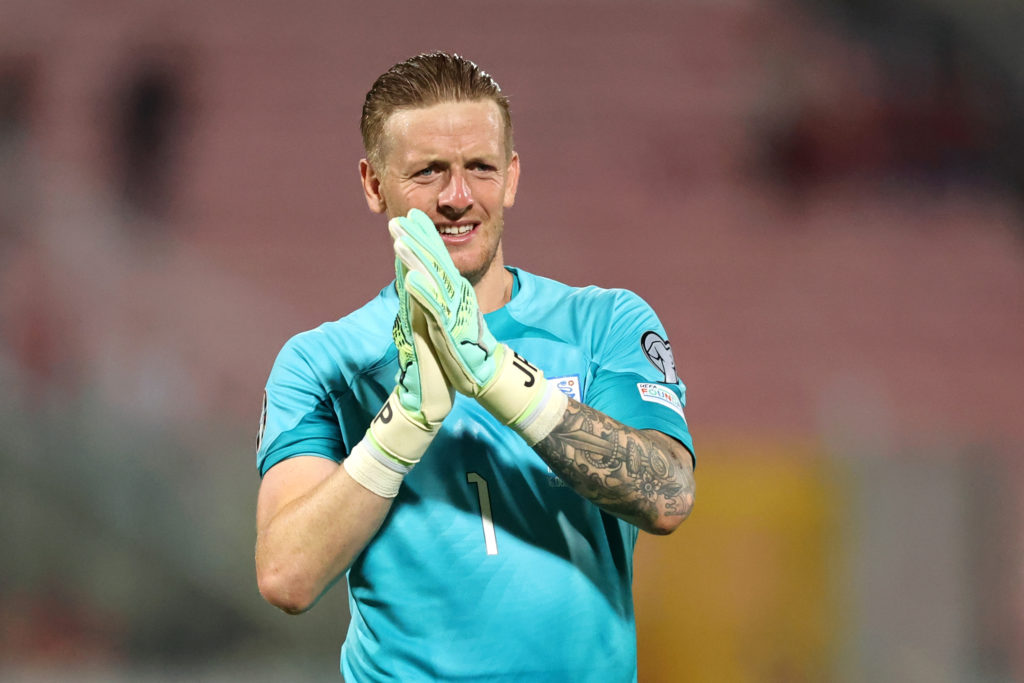Malta v England: Group C - UEFA EURO 2024 Qualifying Round