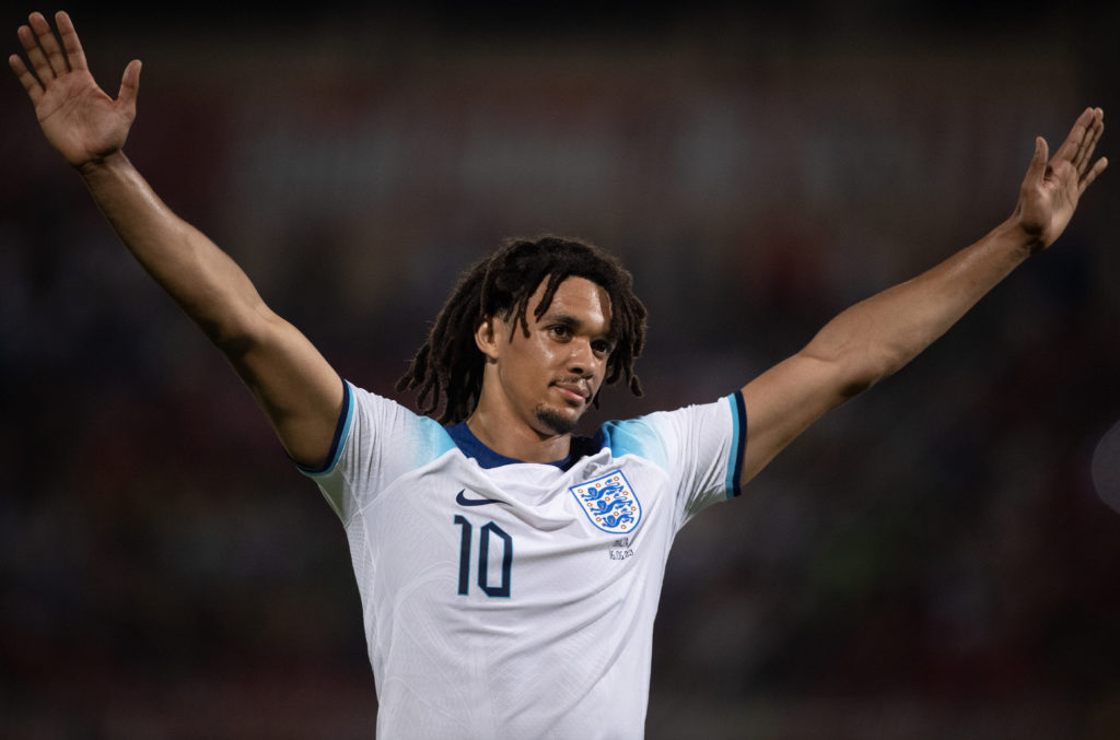 Malta v England: Group C - UEFA EURO 2024 Qualifying Round
