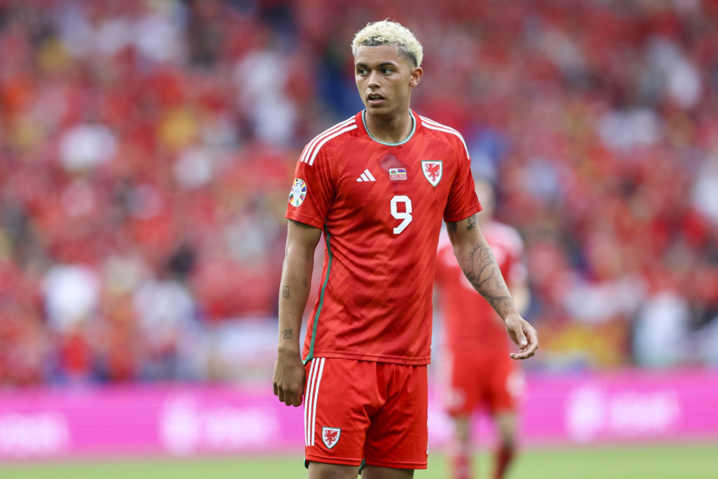 Wales v Armenia: Group D - UEFA EURO 2024 Qualifying Round