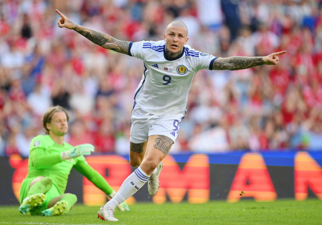 Norway v Scotland: Group A - UEFA EURO 2024 Qualifying Round