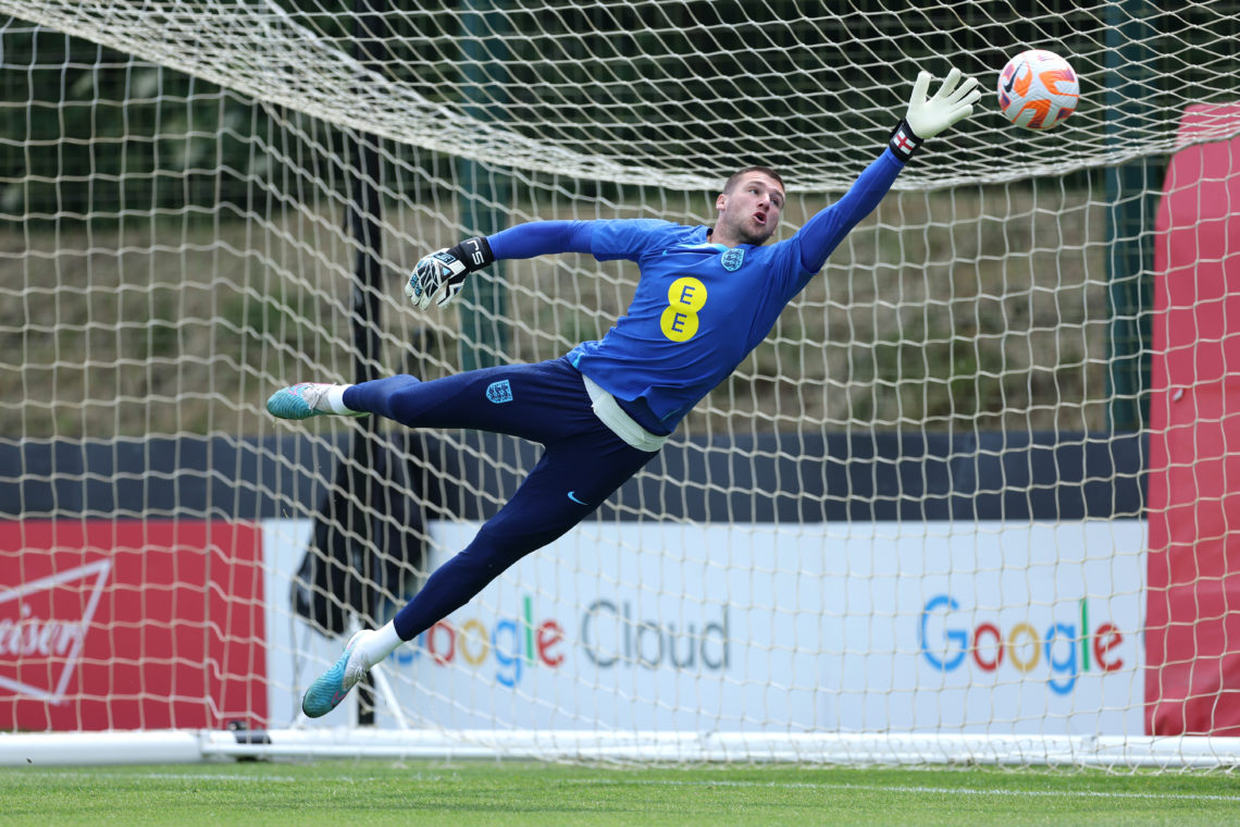 Photo by Eddie Keogh - The FA/The FA via Getty Images