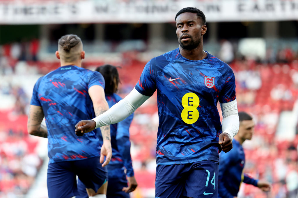 England v North Macedonia: Group C - UEFA EURO 2024 Qualifying Round