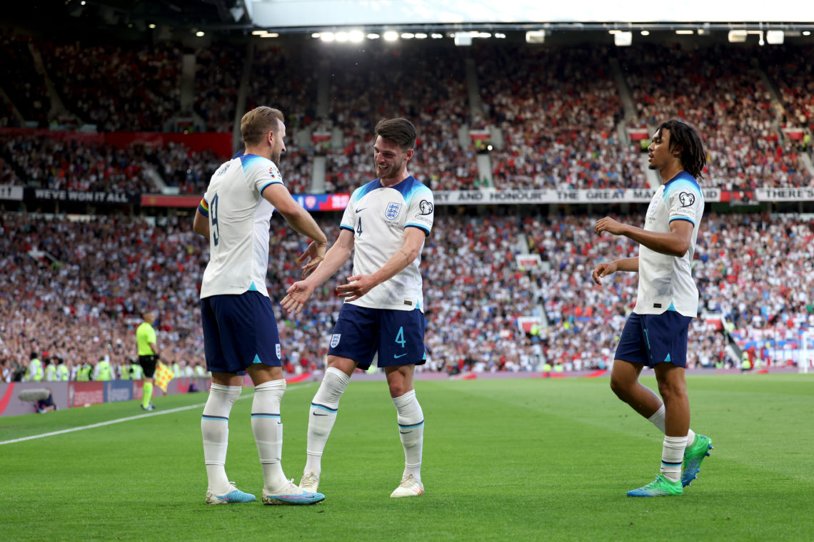 Photo by Michael Regan - The FA/The FA via Getty Images