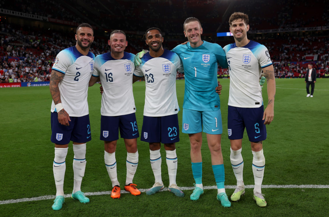 Photo by Eddie Keogh - The FA/The FA via Getty Images