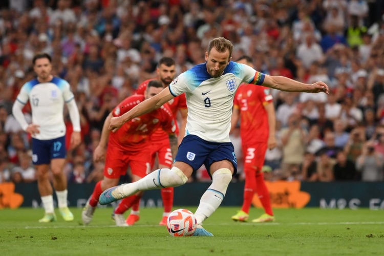 Photo by Justin Setterfield/Getty Images