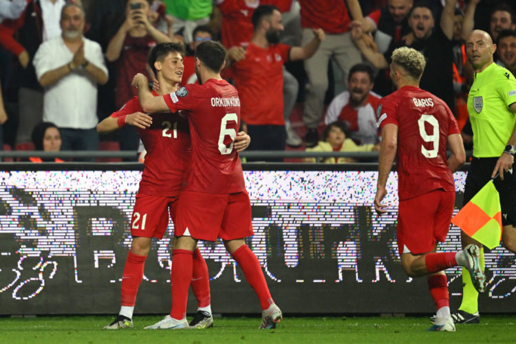Photo by Tullio Puglia - UEFA/UEFA via Getty Images