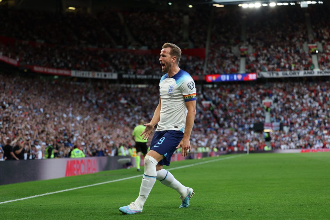 Photo by Michael Regan - The FA/The FA via Getty Images