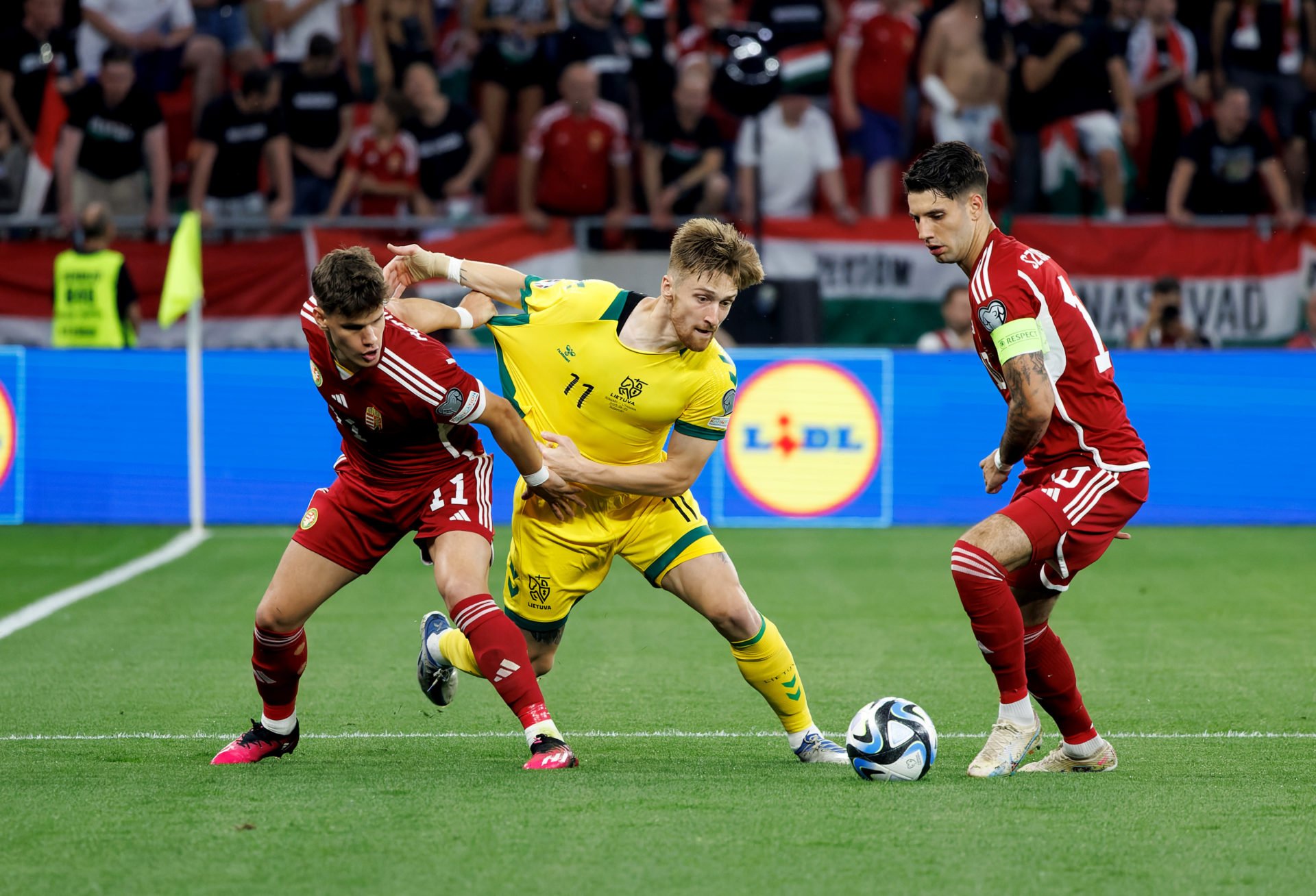  Group G - UEFA EURO 2024 Qualifying Round