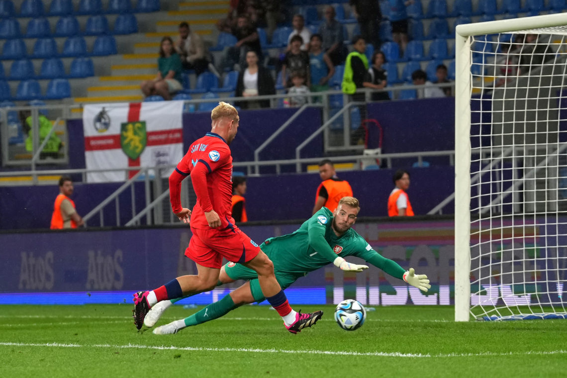 Photo by Alex Caparros - UEFA/UEFA via Getty Images