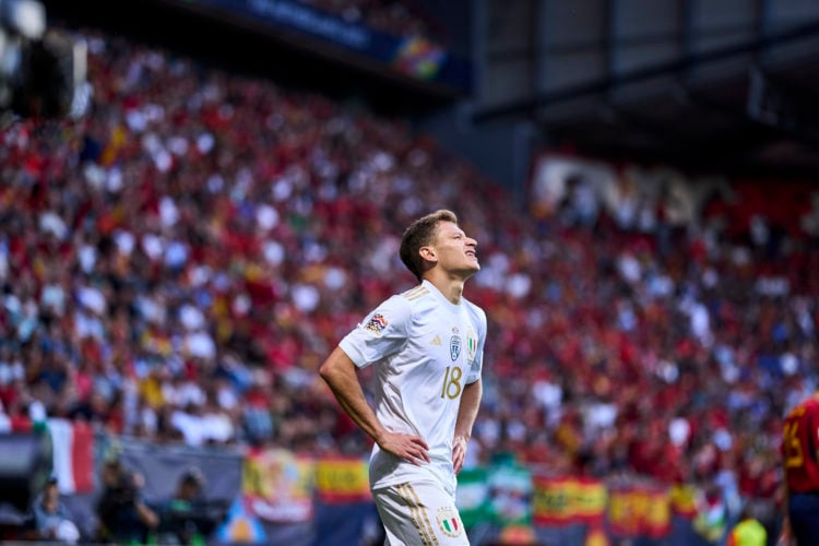 Photo by Aitor Alcalde - UEFA/UEFA via Getty Images