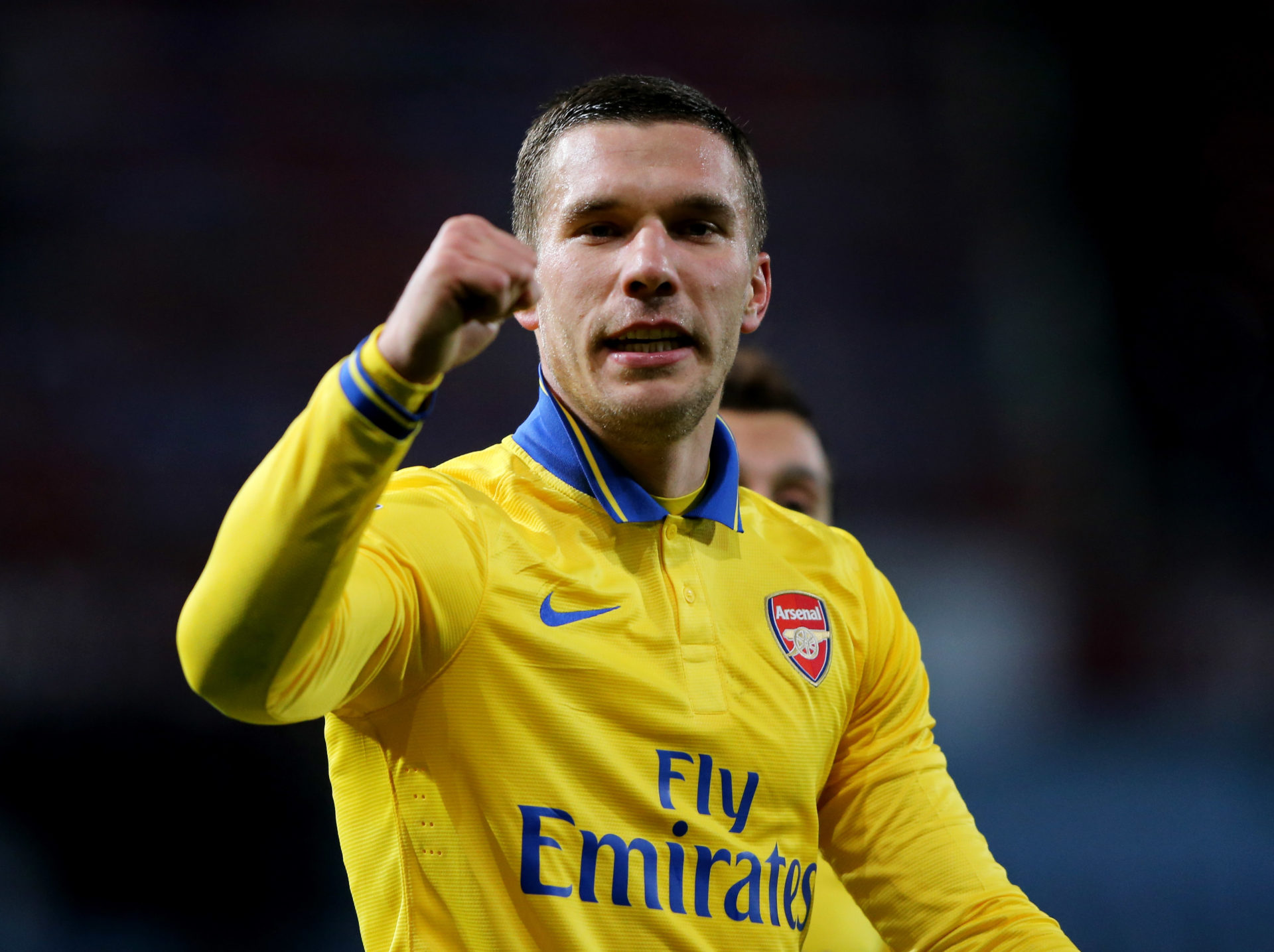 West Ham United v Arsenal - Premier League