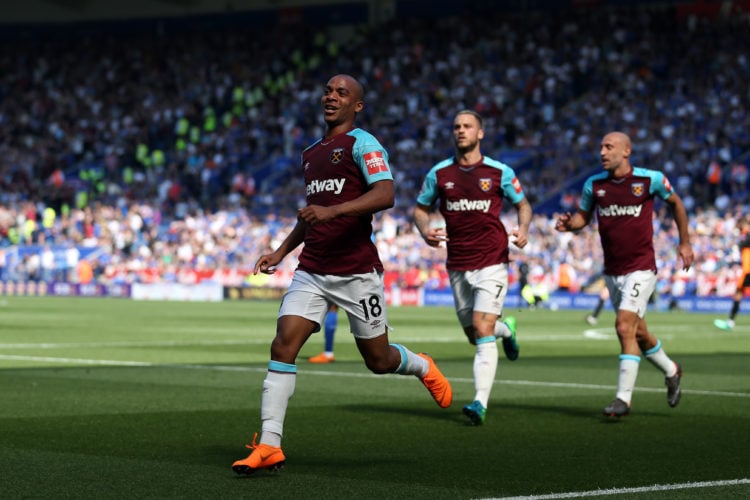 Photo by Plumb Images/Leicester City FC via Getty Images