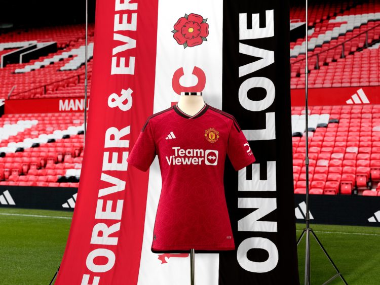 Man Utd New Kit 23/24: Best deals and cheapest places to buy