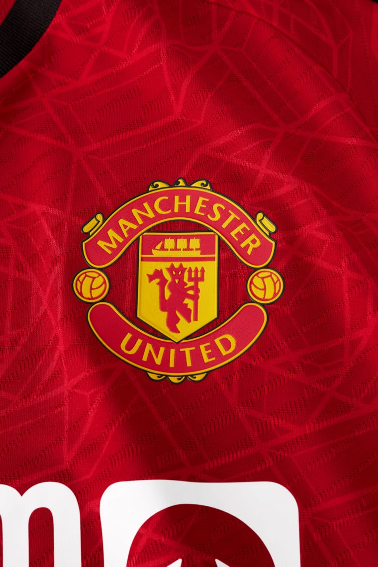 How long is left on Man Utd Adidas contract as fans hail 'insane' home kit