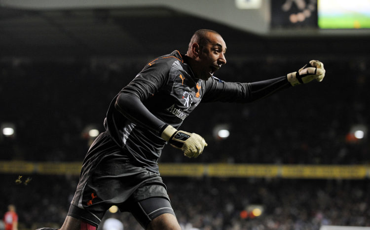 Photo by John Powell/Liverpool FC via Getty Images