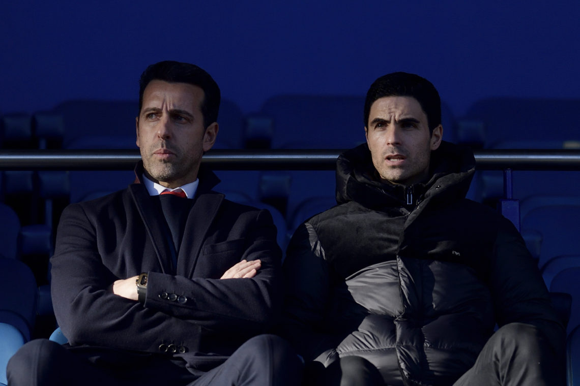 Photo by Tony McArdle/Everton FC via Getty Images
