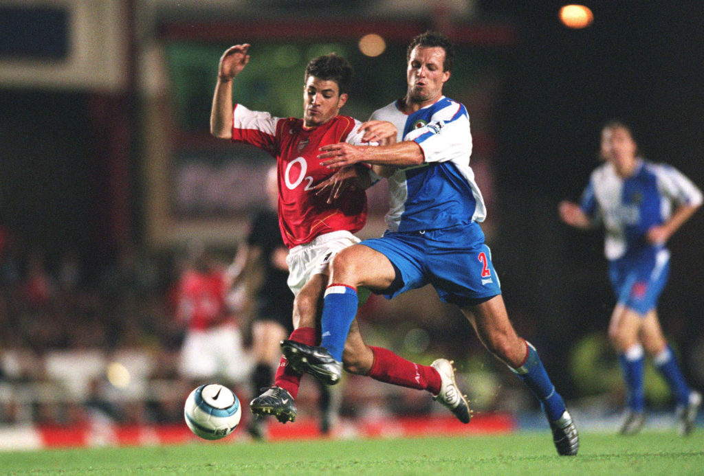 Arsenal FC 'Iconic' Archive