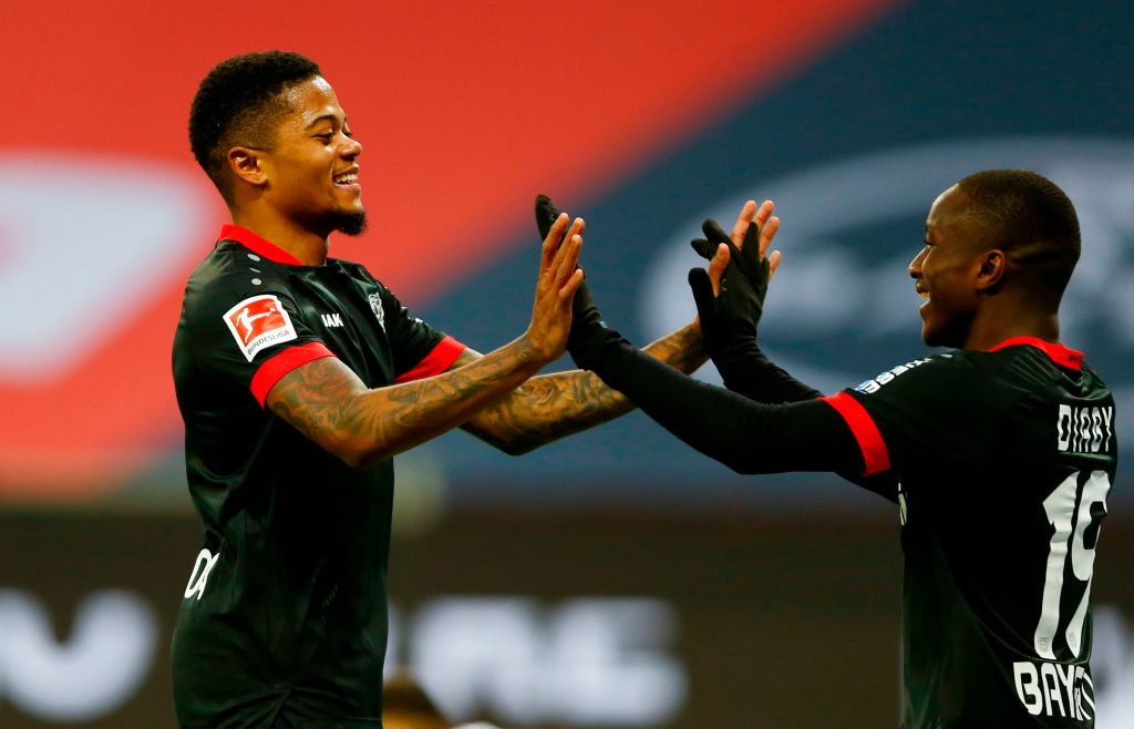 FBL-GER-BUNDESLIGA-LEVERKUSEN-STUTTGART