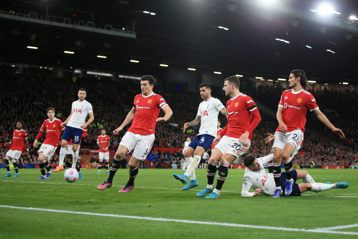 Photo by Simon Stacpoole/Offside/Offside via Getty Images