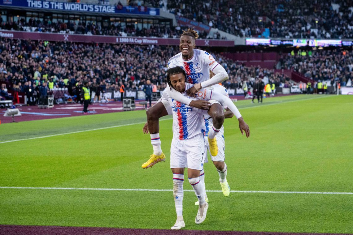 Photo by Sebastian Frej/MB Media/Getty Images