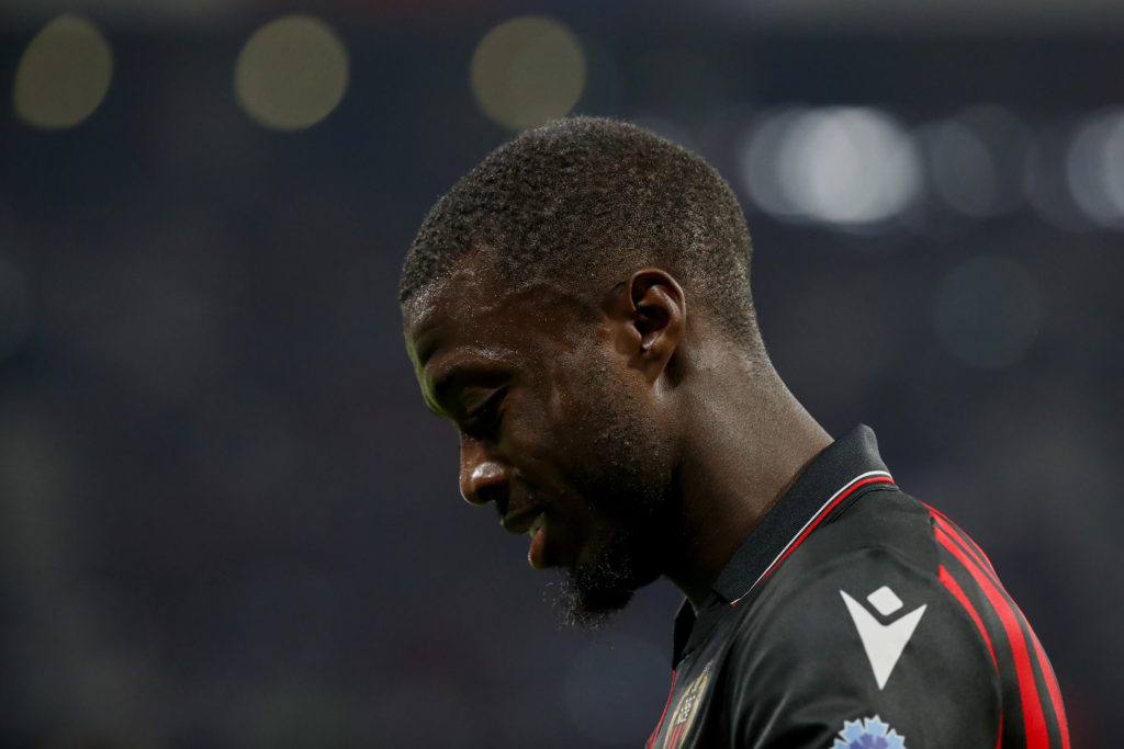 Olympique Lyonnais v OGC Nice - Ligue 1 Uber Eats