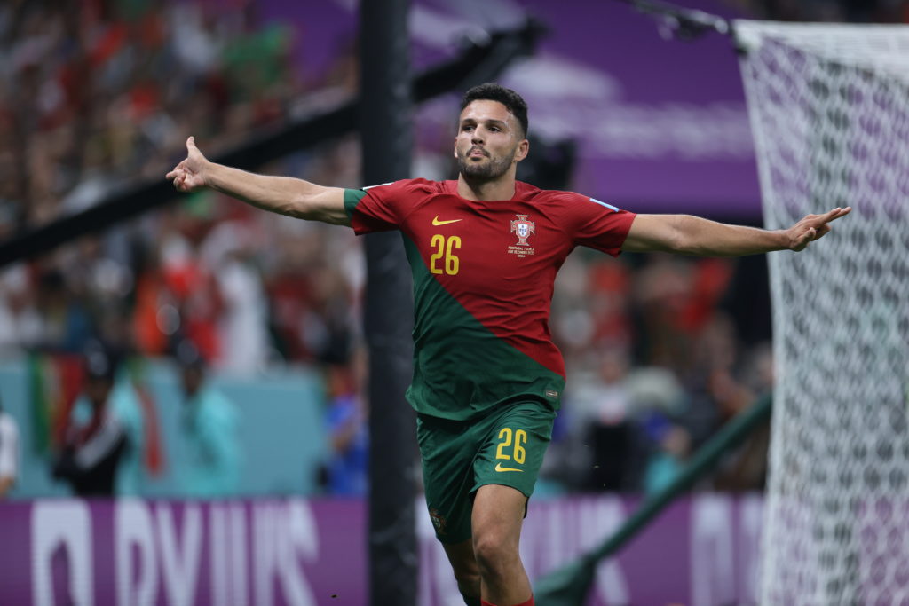 Portugal v Switzerland: Round of 16 - FIFA World Cup Qatar 2022