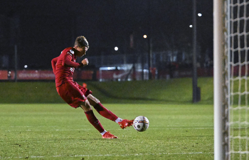Liverpool v Paris Saint-Germain Premier League International Cup