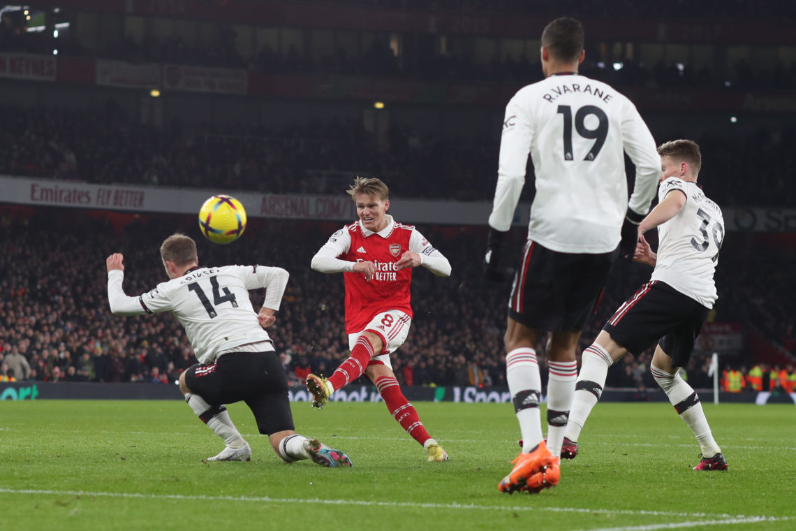Photo by Mark Leech/Offside/Offside via Getty Images