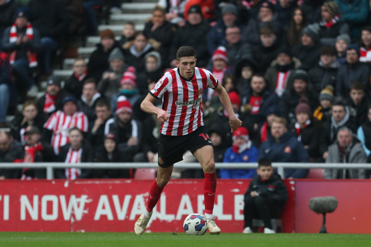 Southampton will make bid for 'incredible' 27-year-old if any of their forwards leave this summer