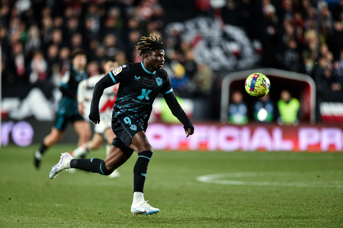 Photo by Ruben de la Fuente Perez/NurPhoto via Getty Images