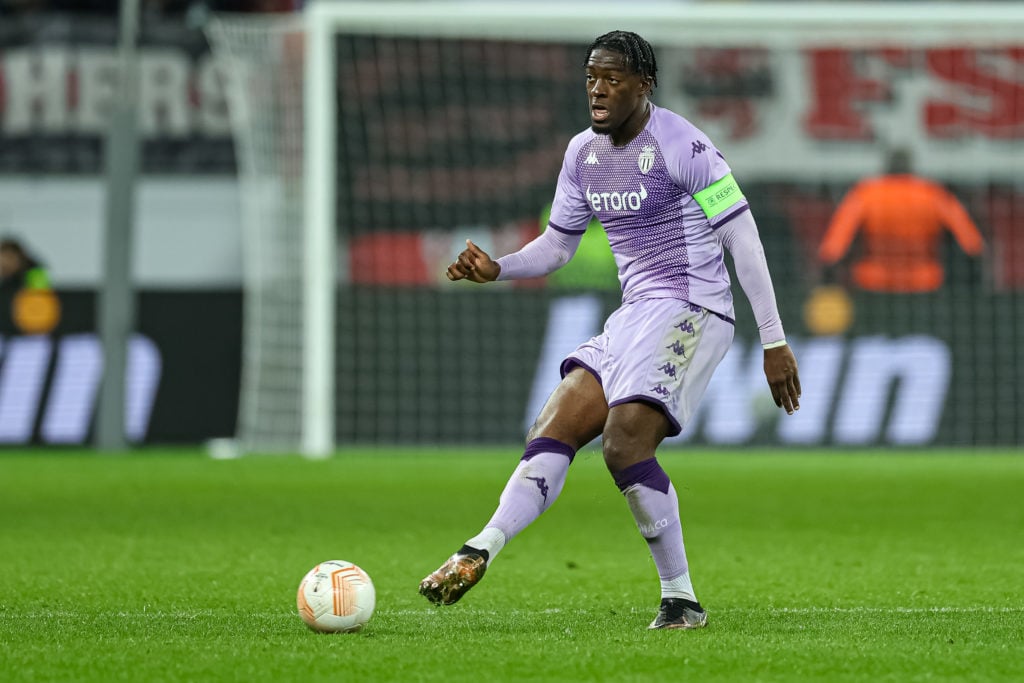 Bayer 04 Leverkusen v AS Monaco: Knockout Round Play-Off Leg One - UEFA Europa League