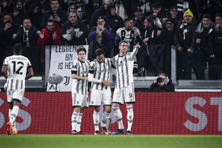 Photo by Matteo Bottanelli/NurPhoto via Getty Images