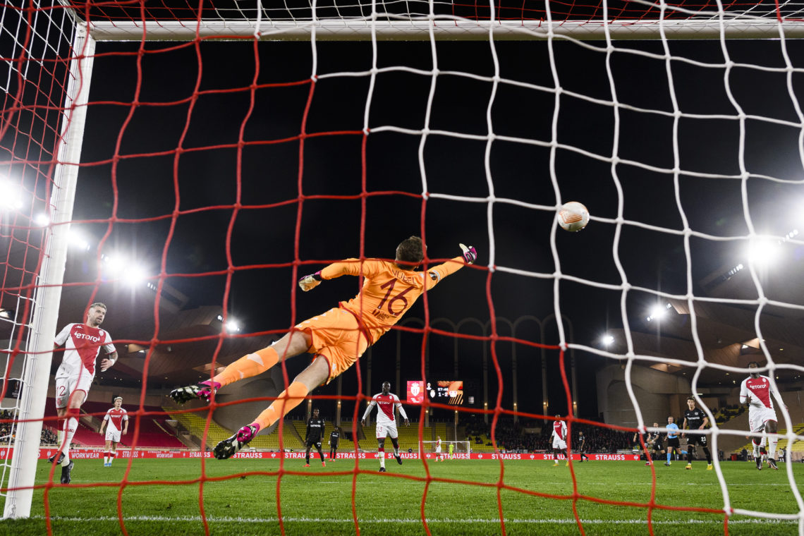 Photo by Marcio Machado/Eurasia Sport Images/Getty Images