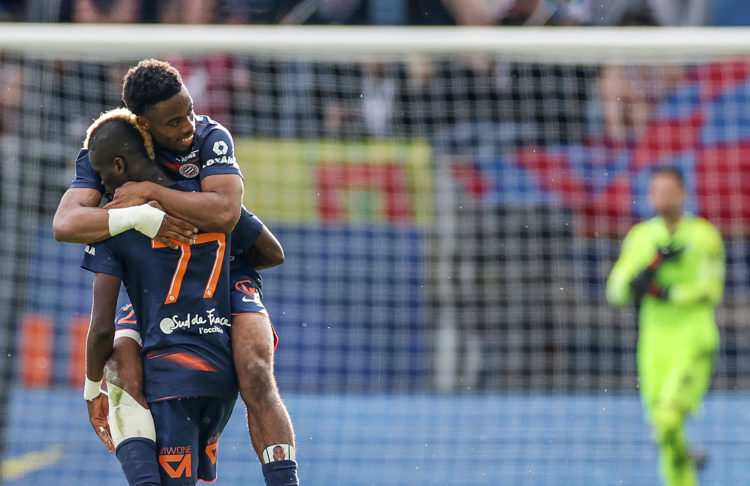Photo by PASCAL GUYOT/AFP via Getty Images