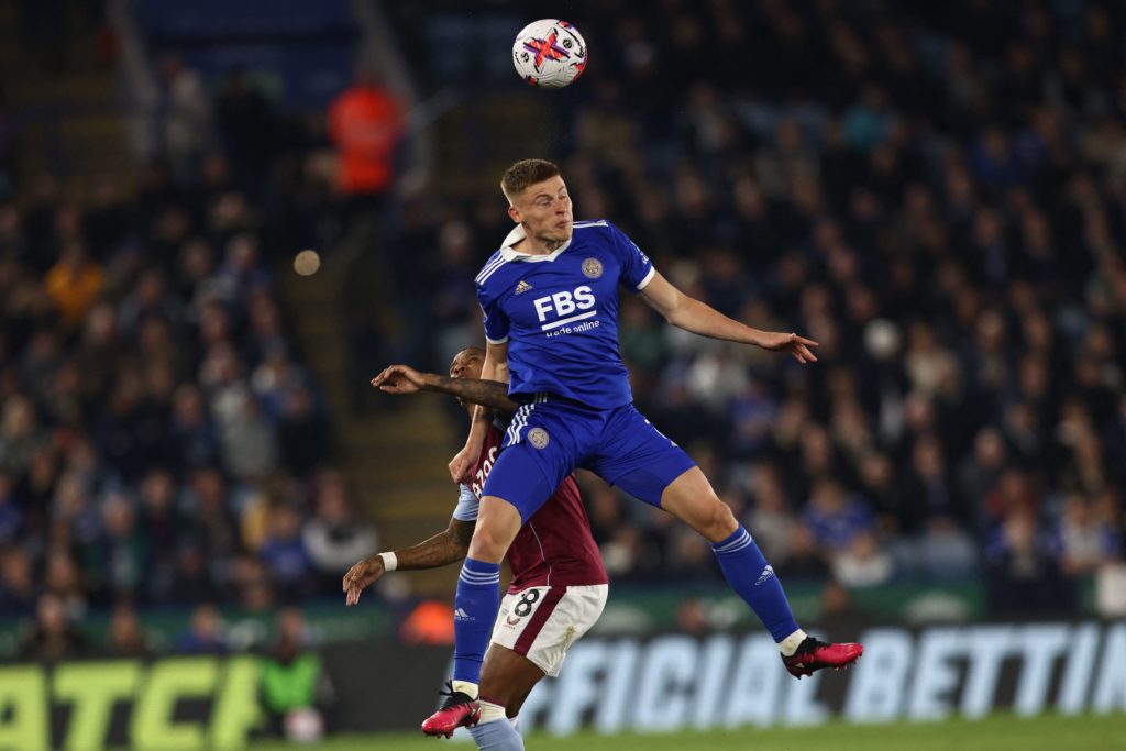 FBL-ENG-PR-LEICESTER-ASTON VILLA