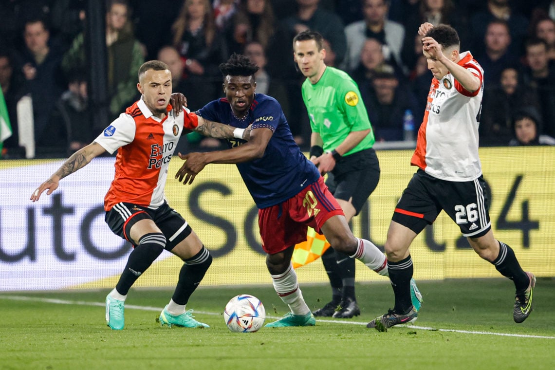 Photo by Broer van den Boom/Orange Pictures/BSR Agency/Getty Images