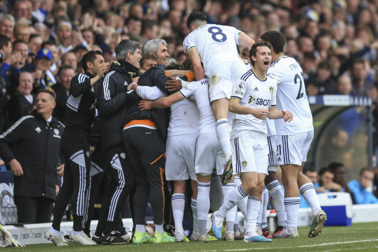 Photo by Daniel Chesterton/Offside/Offside via Getty Images