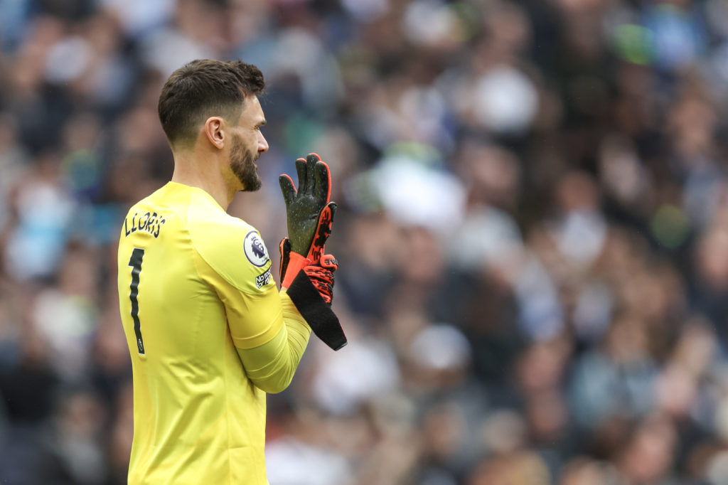 Tottenham Hotspur v AFC Bournemouth - Premier League