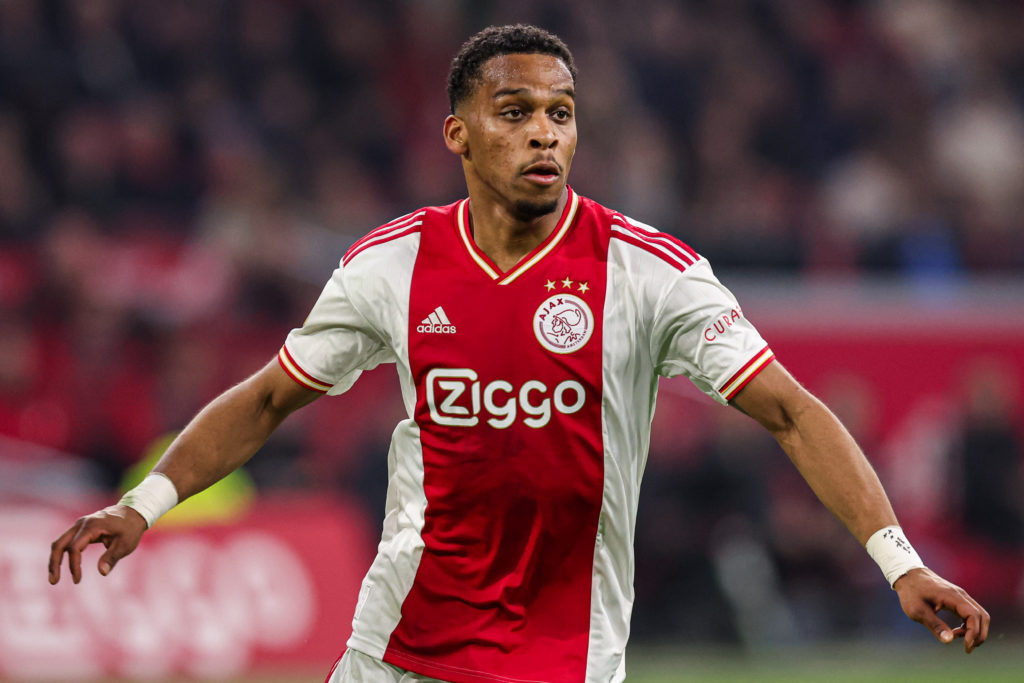 AFC Ajax v FC Emmen - Dutch Eredivisie