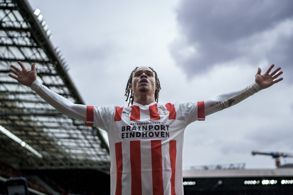 PSV v Ajax - Dutch Eredivisie