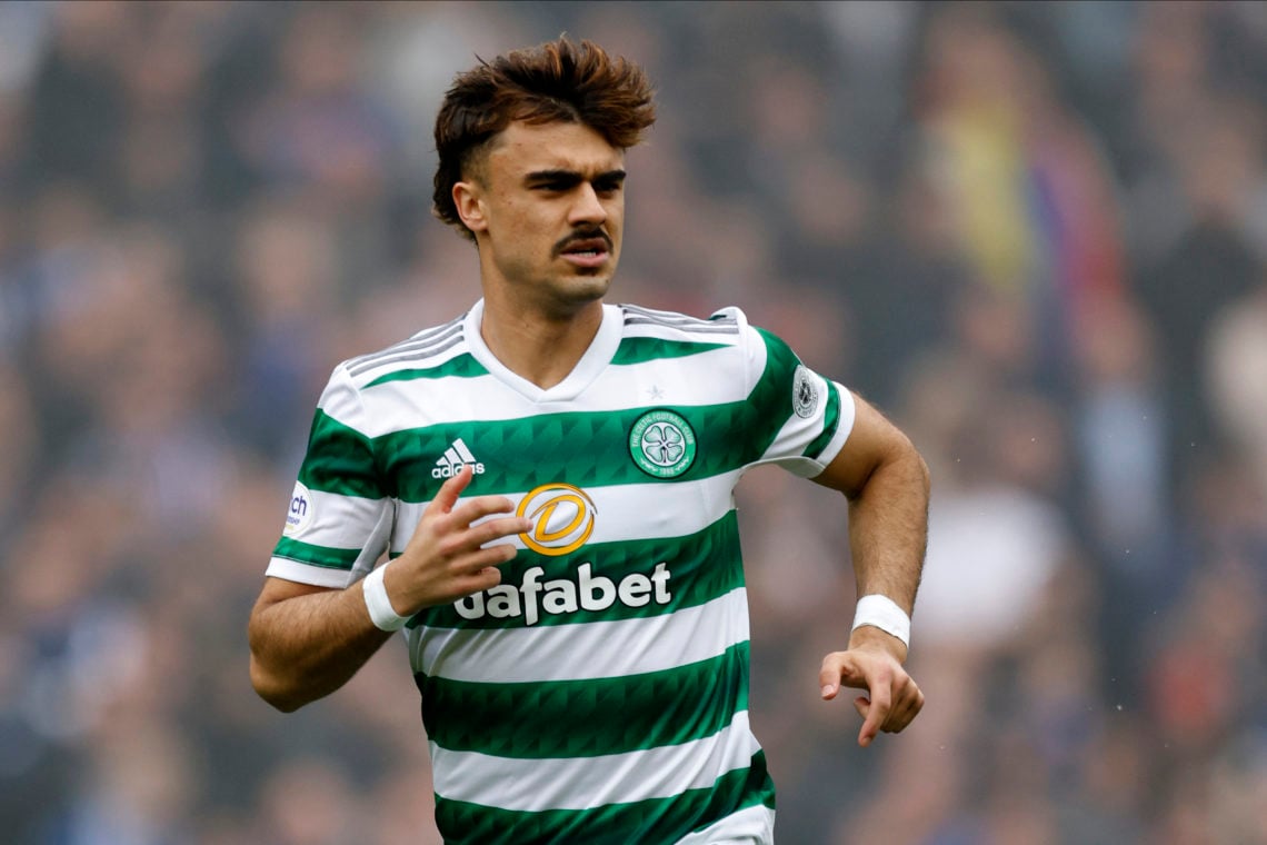 Celtic deals transfer news