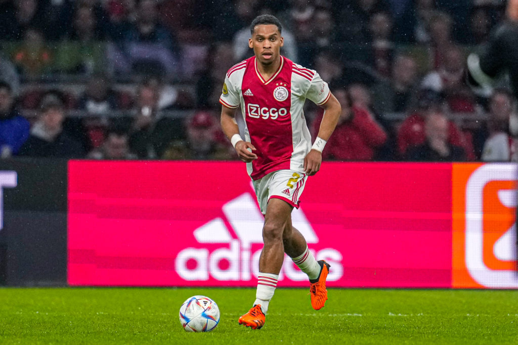 AFC Ajax v AZ Alkmaar - Dutch Eredivisie