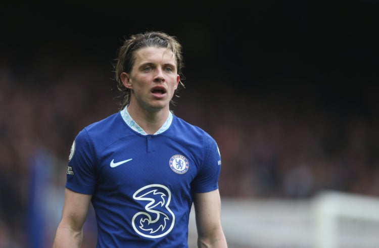 After Conor Gallagher, another £35m England international is keen to join West Ham