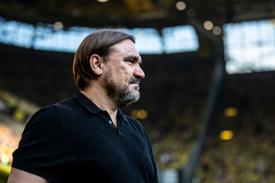 Daniel Farke still unsure about signing ‘top, top player’ at Leeds this summer