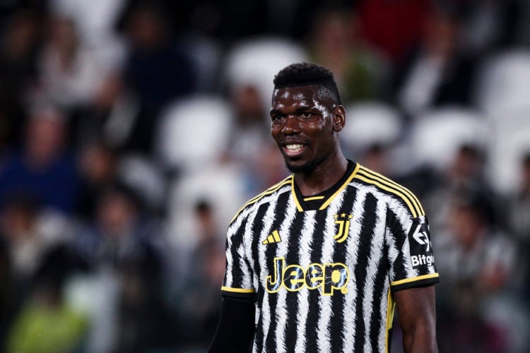 Arsenal are now reportedly pushing to sign 23-year-old who Paul Pogba once called 'extraordinary'