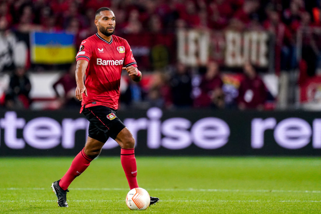 Bayer 04 Leverkusen v AS Roma: Semi-Final Second Leg - UEFA Europa League