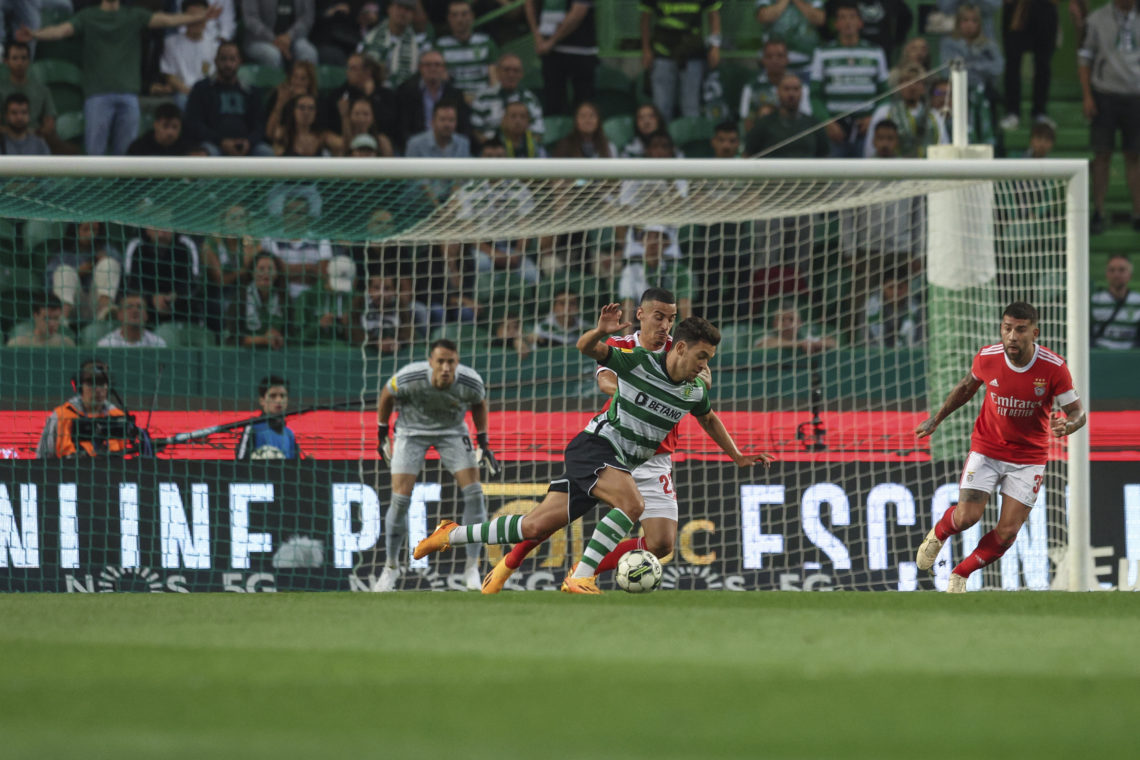 Photo by Carlos Rodrigues/Getty Images