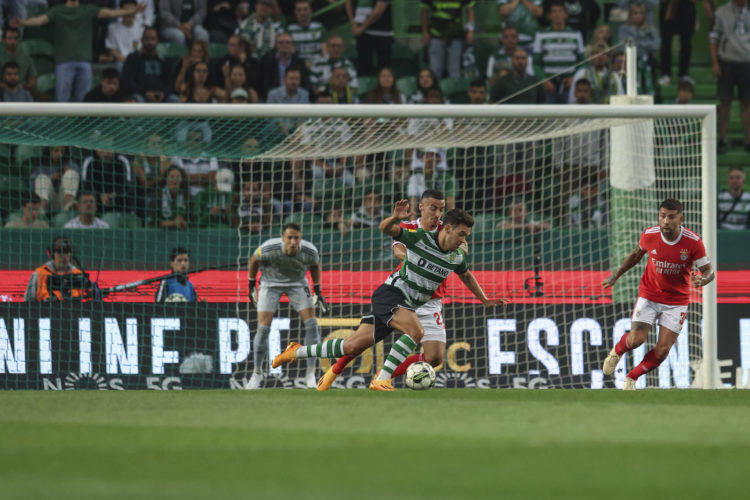 Photo by Carlos Rodrigues/Getty Images