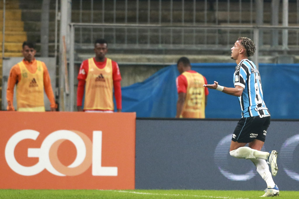 Gremio v Internacional - Brasileirao 2023