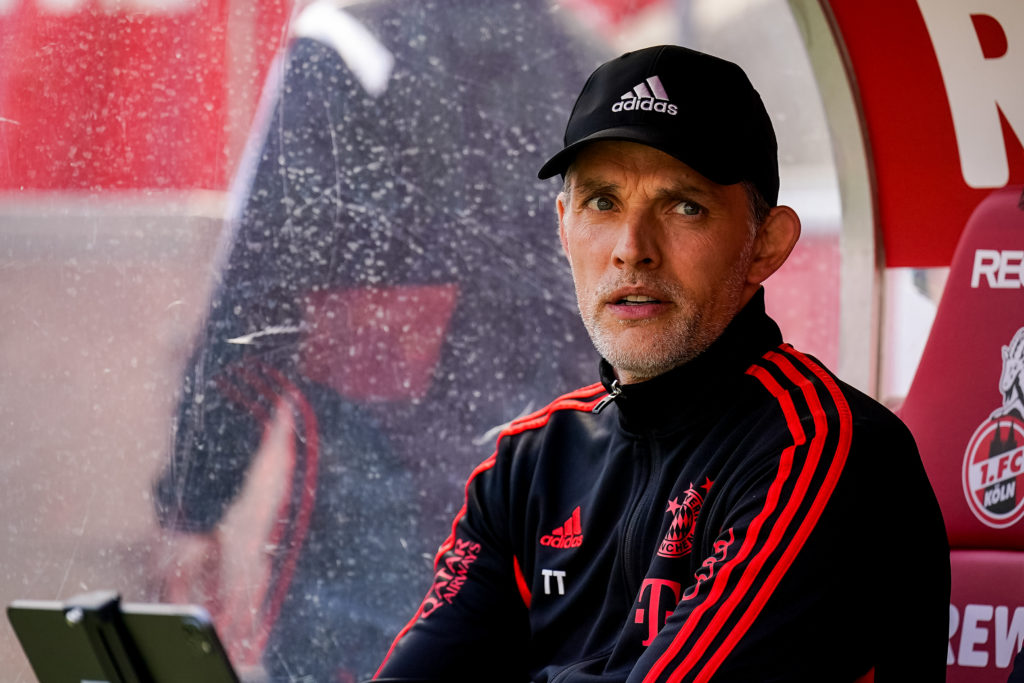 1. FC Köln v FC Bayern München - Bundesliga